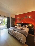 The Langholm Hotel