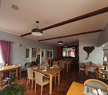 The Langholm Hotel