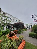 The Langholm Hotel