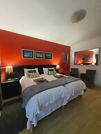 The Langholm Hotel