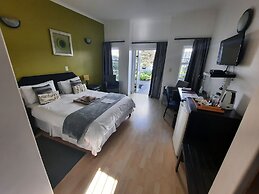 The Langholm Hotel
