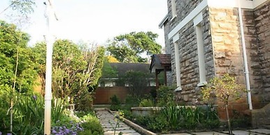 Reading House