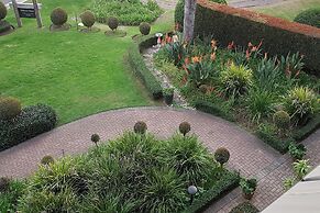Wilderness Manor