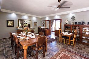 Wilderness Manor