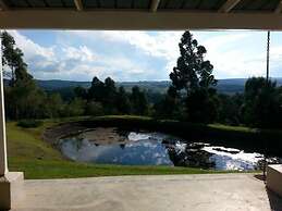 Arum Hill Lodge