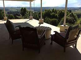 Arum Hill Lodge