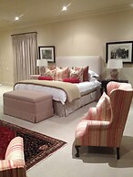 Arum Hill Lodge