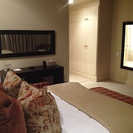 Arum Hill Lodge