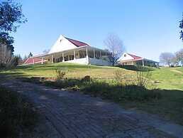 Arum Hill Lodge