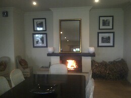 Arum Hill Lodge