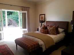 Arum Hill Lodge