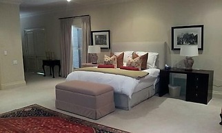 Arum Hill Lodge