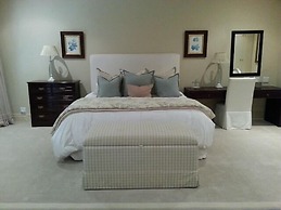 Arum Hill Lodge