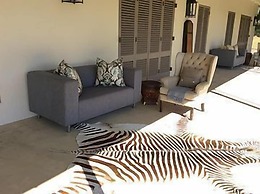 Arum Hill Lodge