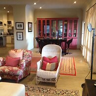 Arum Hill Lodge