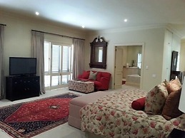 Arum Hill Lodge