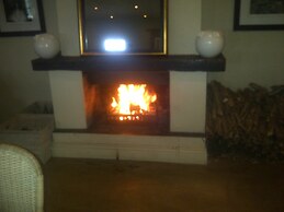 Arum Hill Lodge