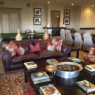 Arum Hill Lodge