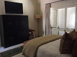 Arum Hill Lodge