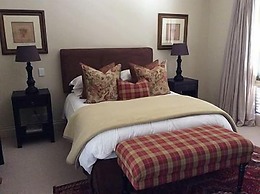 Arum Hill Lodge