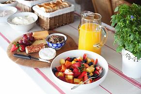 The Grosvenor Guest House