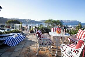 The Grosvenor Guest House