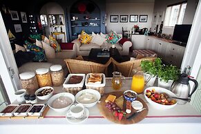 The Grosvenor Guest House