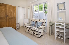 The Grosvenor Guest House