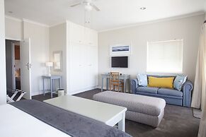 The Grosvenor Guest House