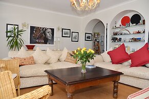 The Grosvenor Guest House