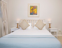 The Grosvenor Guest House