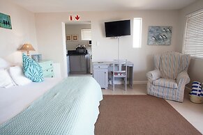 The Grosvenor Guest House