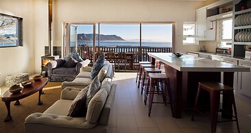 The Grosvenor Guest House