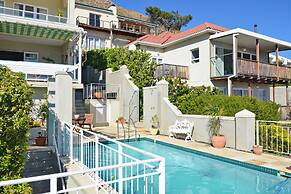The Grosvenor Guest House
