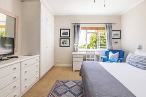The Grosvenor Guest House
