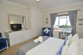 The Grosvenor Guest House