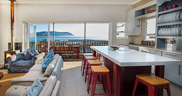 The Grosvenor Guest House