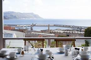 The Grosvenor Guest House