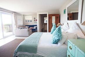The Grosvenor Guest House