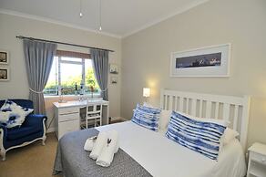 The Grosvenor Guest House