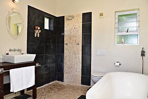The Grosvenor Guest House