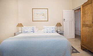 The Grosvenor Guest House