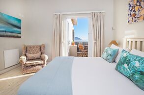 The Grosvenor Guest House