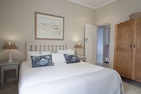 The Grosvenor Guest House