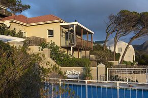 The Grosvenor Guest House