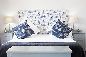 The Grosvenor Guest House