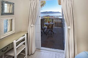 The Grosvenor Guest House