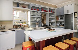 The Grosvenor Guest House
