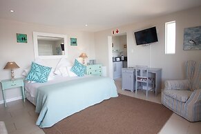 The Grosvenor Guest House