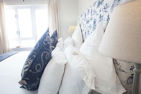 The Grosvenor Guest House